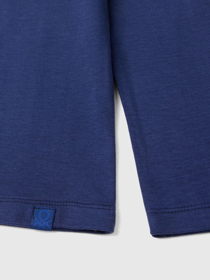 SWEATER L/S Junior Boy image number 3